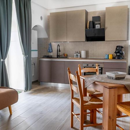 Apartament Nonna Chiara Locorotondo Zewnętrze zdjęcie