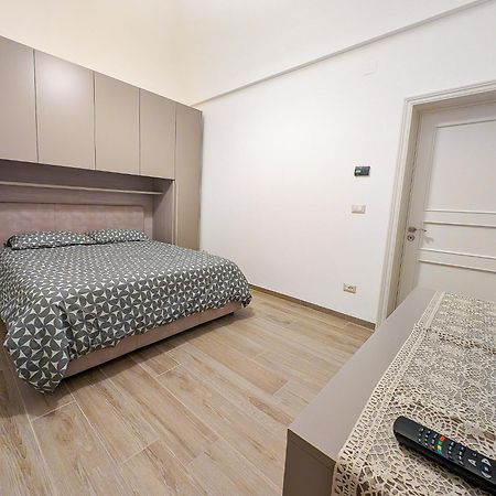 Apartament Nonna Chiara Locorotondo Zewnętrze zdjęcie