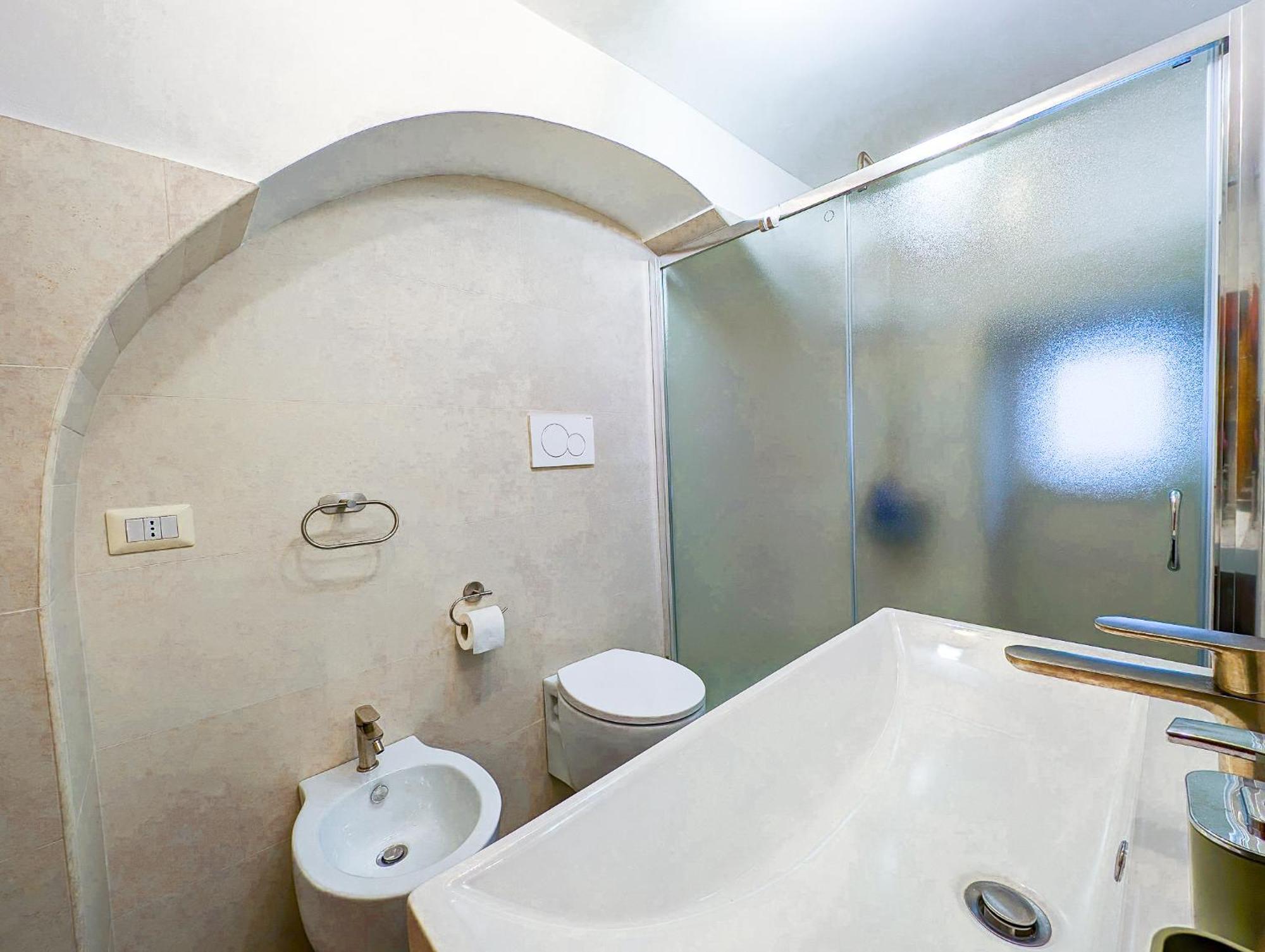 Apartament Nonna Chiara Locorotondo Zewnętrze zdjęcie