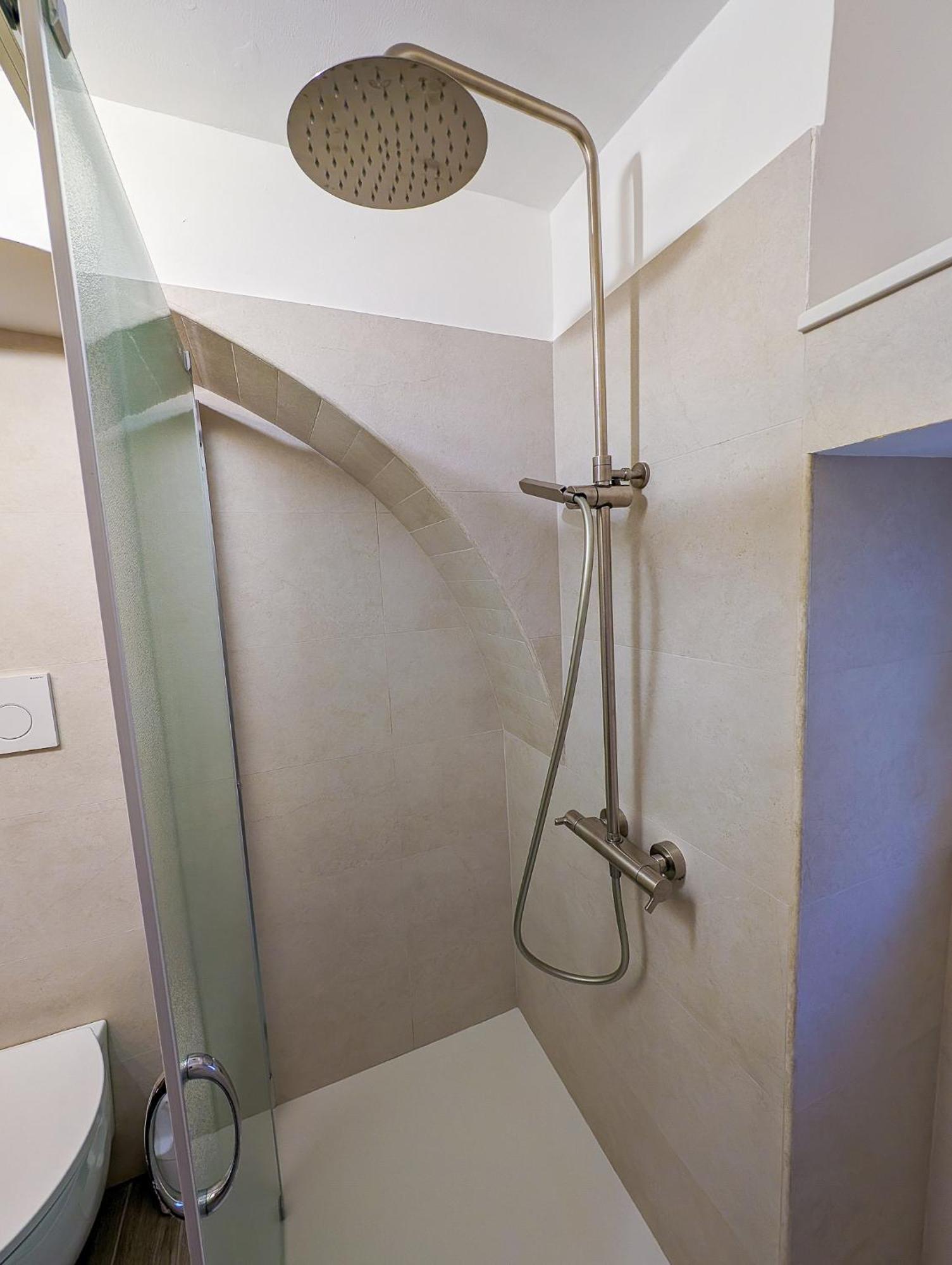 Apartament Nonna Chiara Locorotondo Zewnętrze zdjęcie