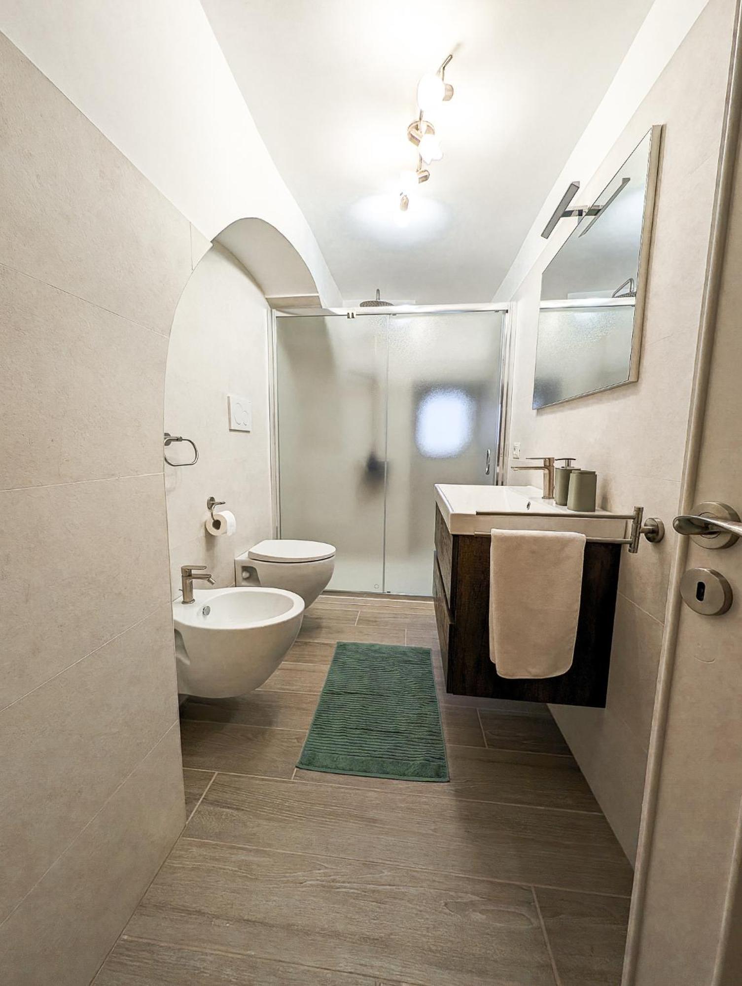 Apartament Nonna Chiara Locorotondo Zewnętrze zdjęcie