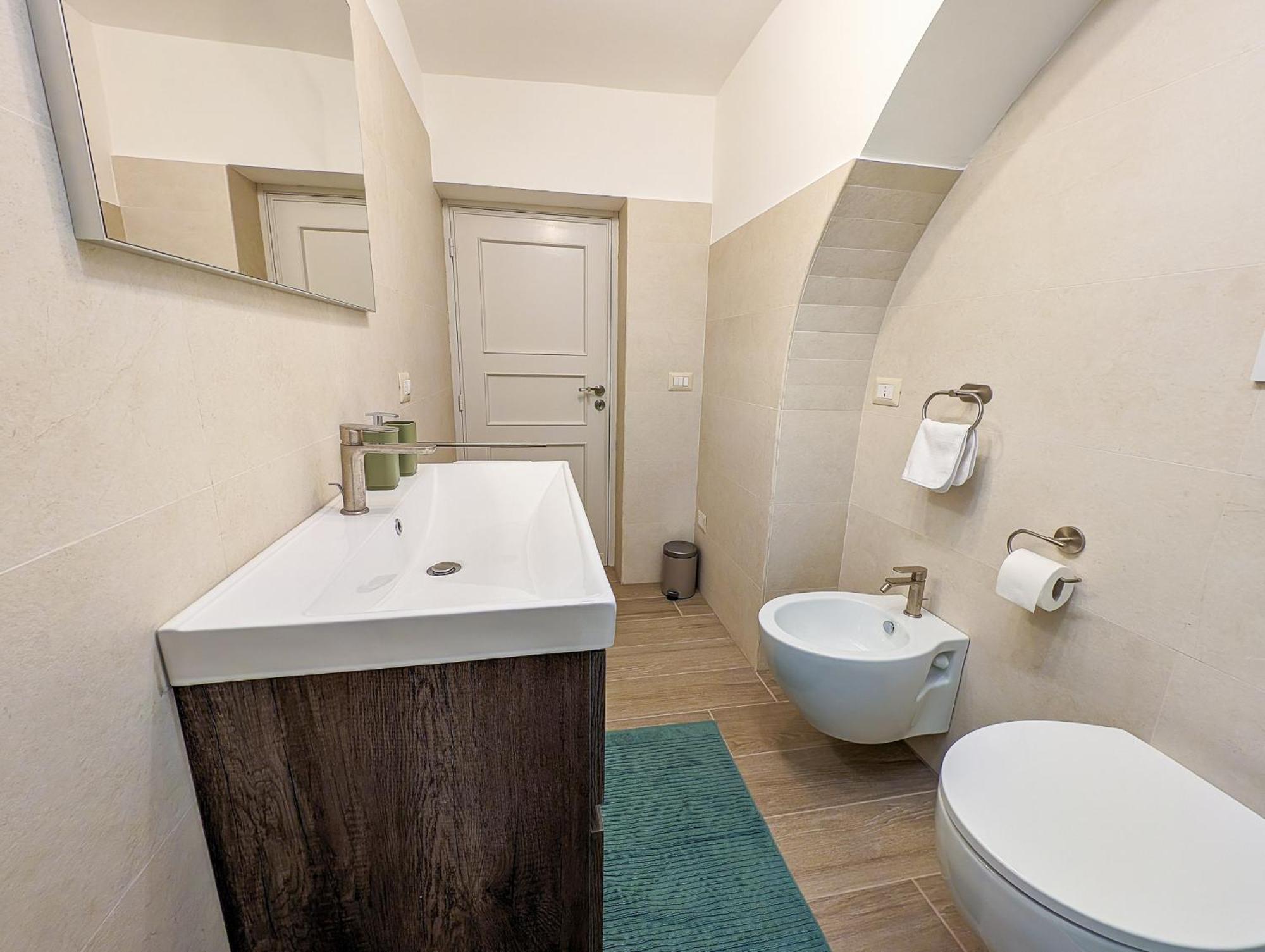 Apartament Nonna Chiara Locorotondo Zewnętrze zdjęcie