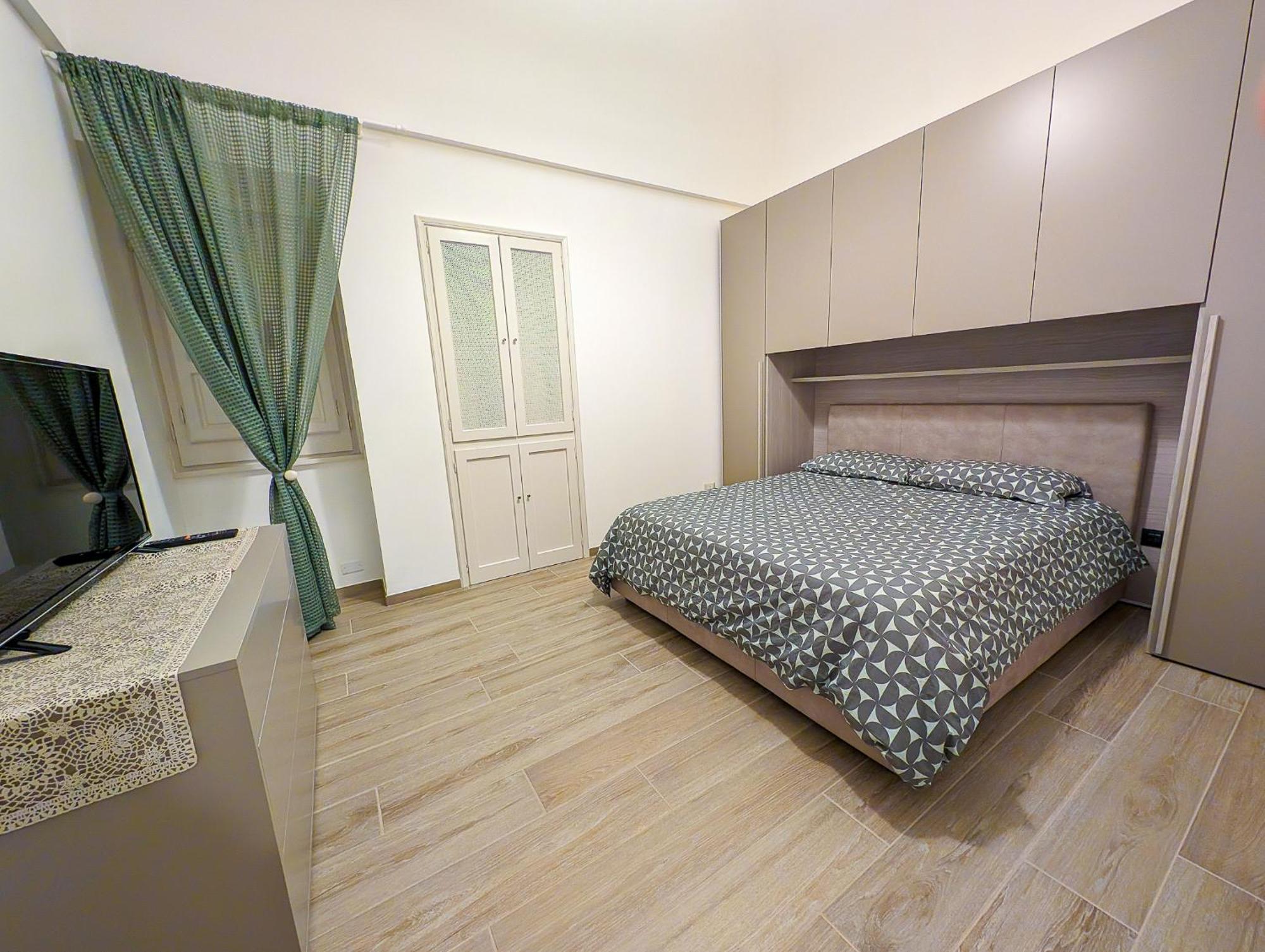 Apartament Nonna Chiara Locorotondo Zewnętrze zdjęcie